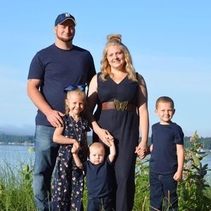 Meet your Posher, Victoria